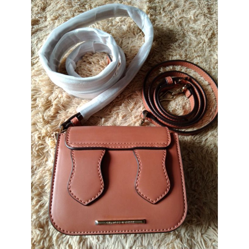 Original Charles & Keith bag