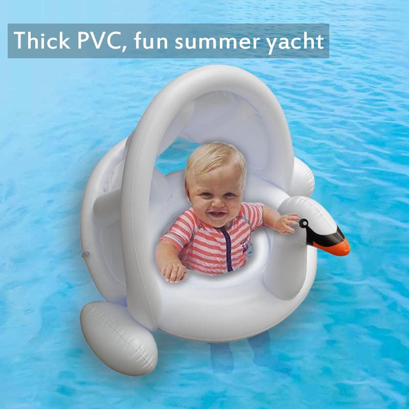 inflatable swim rings for toddlers