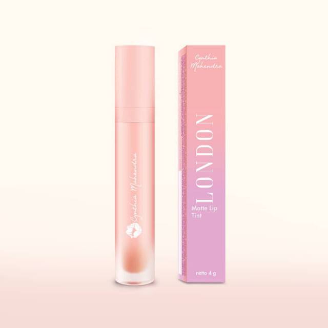 Lip Tin Chintya Mahendra Jawhara syari