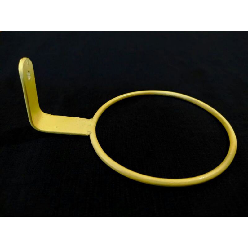 Gantungan pot bunga/gantungan pot bunga dinding