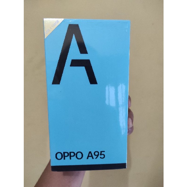 oppo a95