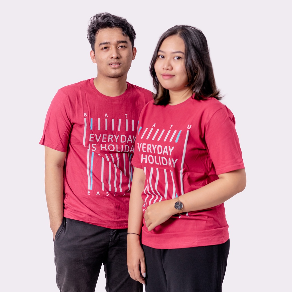 Oleh Oleh Kaos Khas Kota Wisata Batu Malang