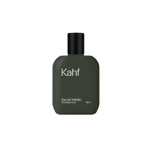 [100ML] KAHF Men Eau De Toilette Perfume Original BPOM / Parfum Pewangi Tubuh Pria