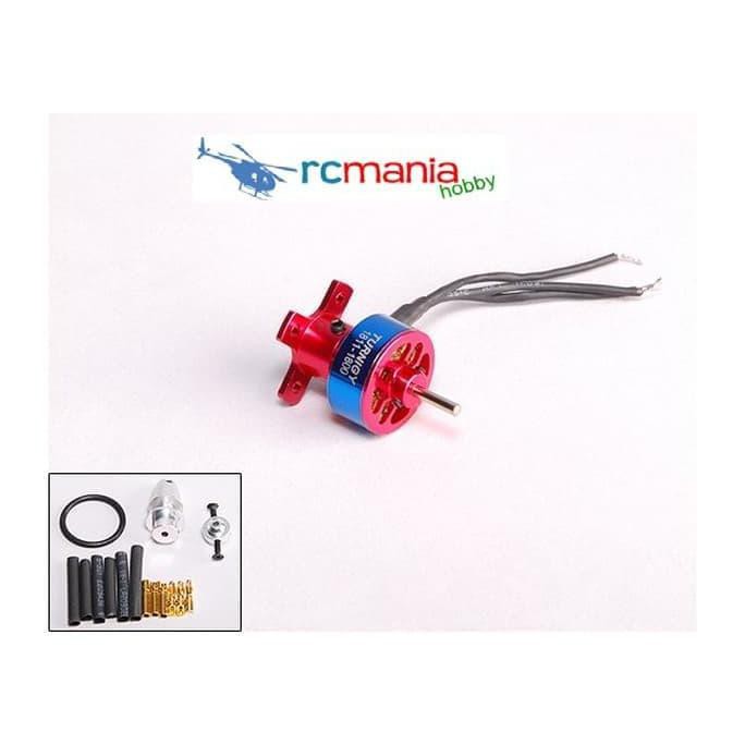 PART Turnigy 1811 Brushless Indoor motor 1800kv -DRONE_ZONE