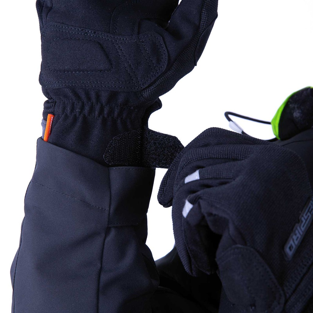 Sarung Tangan Motor RESPIRO Mezo EP Protector Sarung Tangan Respiro Sarung Tangan Pria Gloves