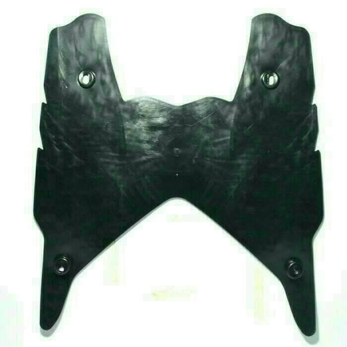 Variasi Alat Karpet Motor M3 -Mio Z -Soul GT Blue Core 2 Tone Murah