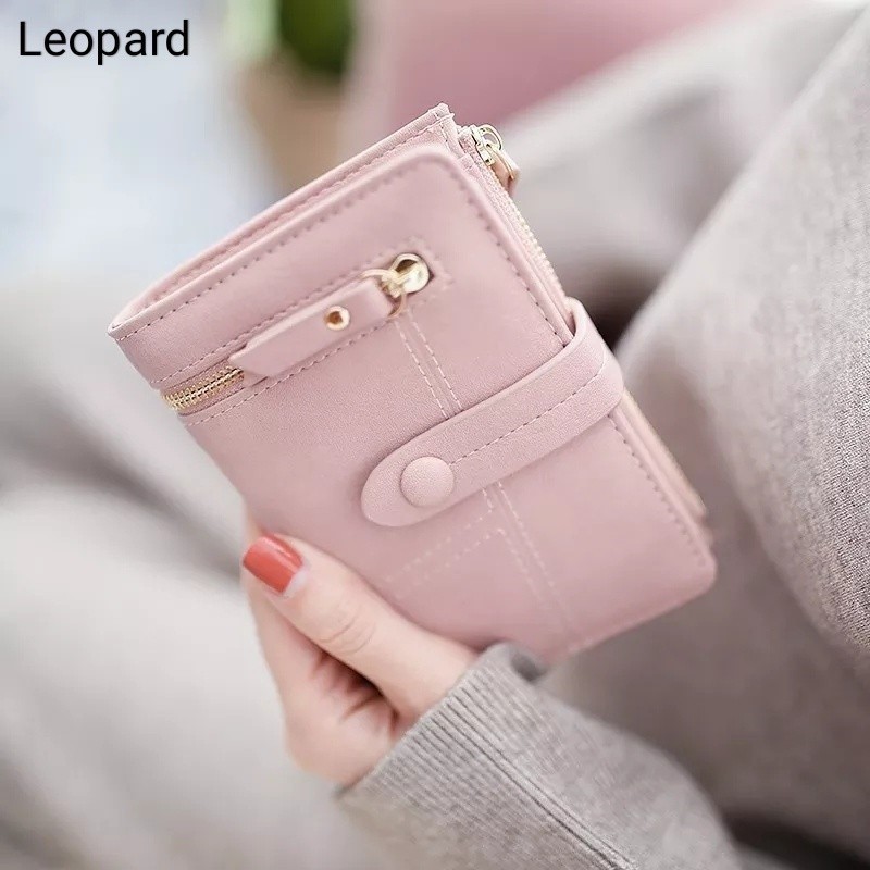 dompet mini zeeva wallet dompet koin dompet lipat dompet receh dompet wanita kecil dompet kecil