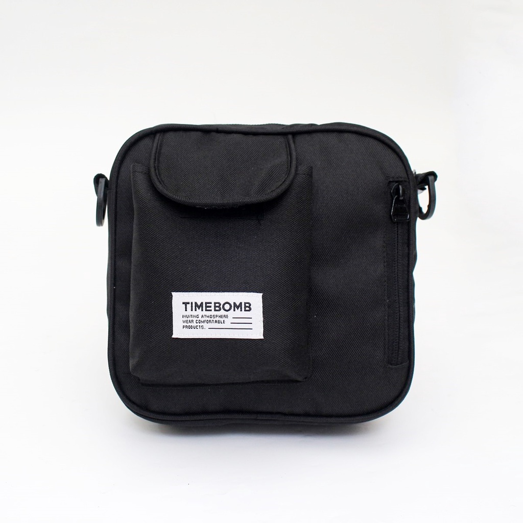 TIMEBOMB | SHOULDERBAG | CT1
