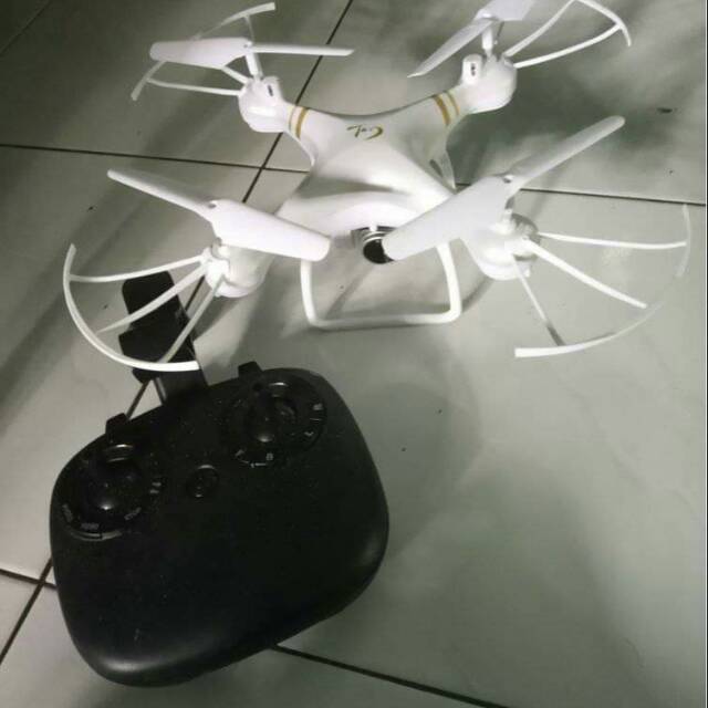 Drone Txd 8S