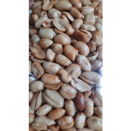 

Kacang Bawang Home Made berat 1kg