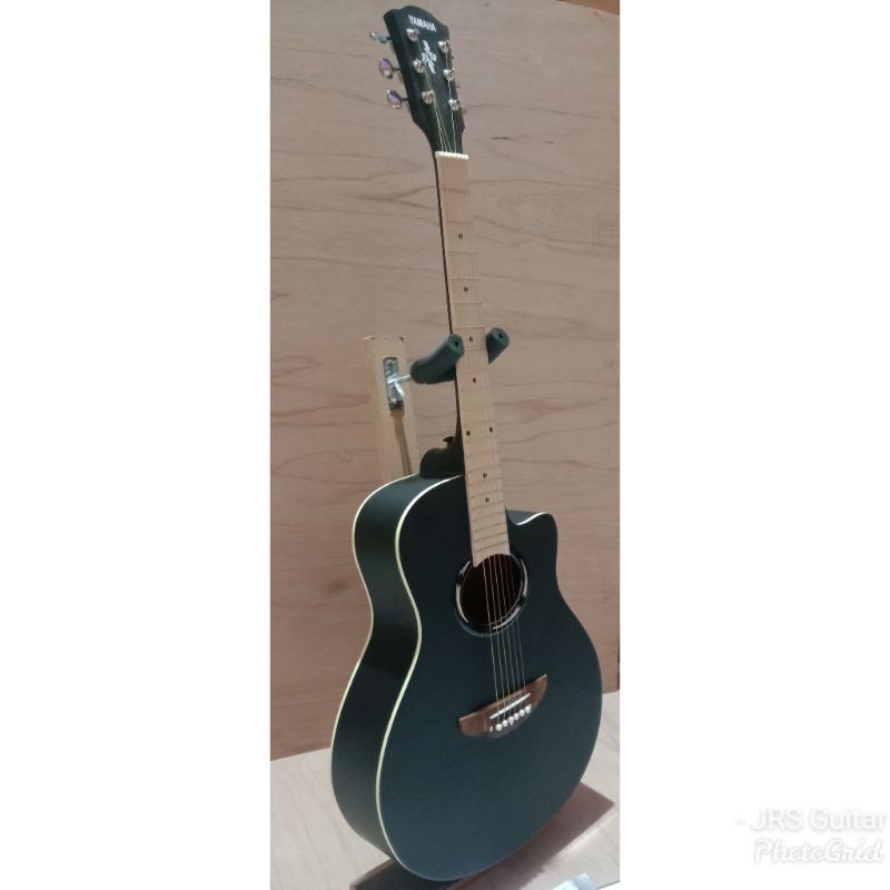 GITAR AKUSTIK MODEL APX 500 SUDAH TANAM BESI BERGARANSI