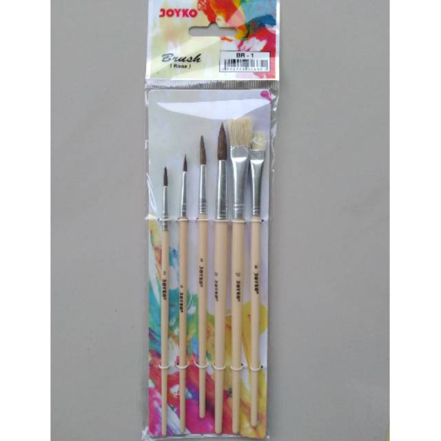 

1 set koas joyko