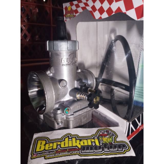 KARBURATOR PE 28 AHAU RACING