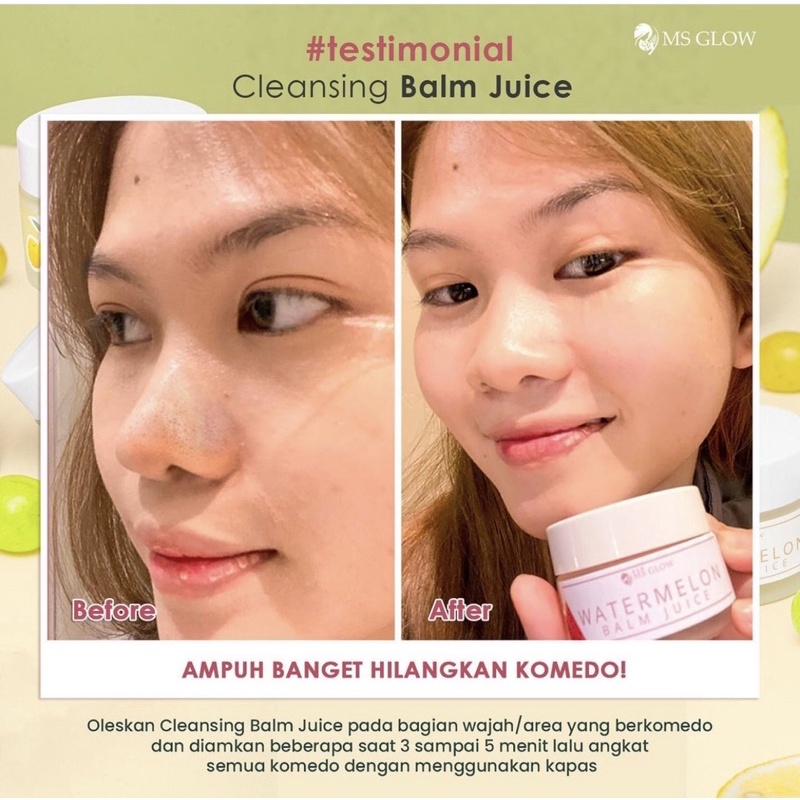 CACTUS BALMJUICE BALM JUICE CACTUS MSGLOW
