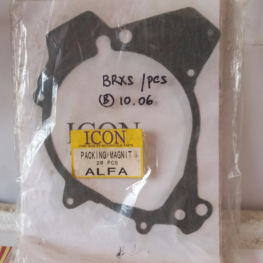 

Packing Magnit Alfa merk Icon (1 bungkus isi 20pcs)