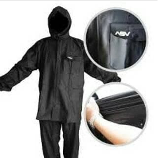 JAS HUJAN ASV ORIGINAL #raincoat#asv#motocycle#karet#jashujan#jaket Murah