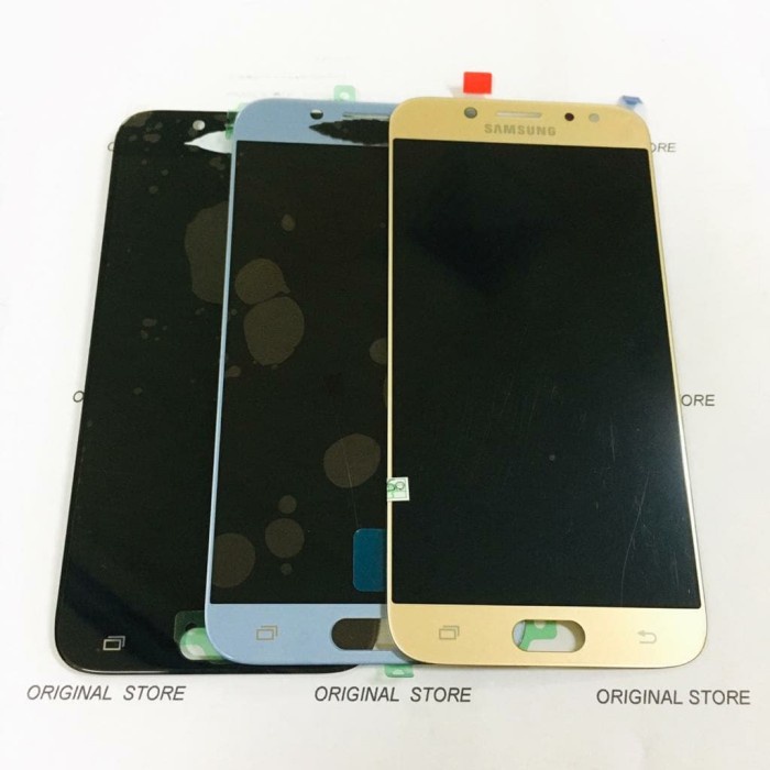 {SuheStore} Lcd samsung J7 pro 2017 J730 ORIGINAL SEIN full touchscreen Berkualitas