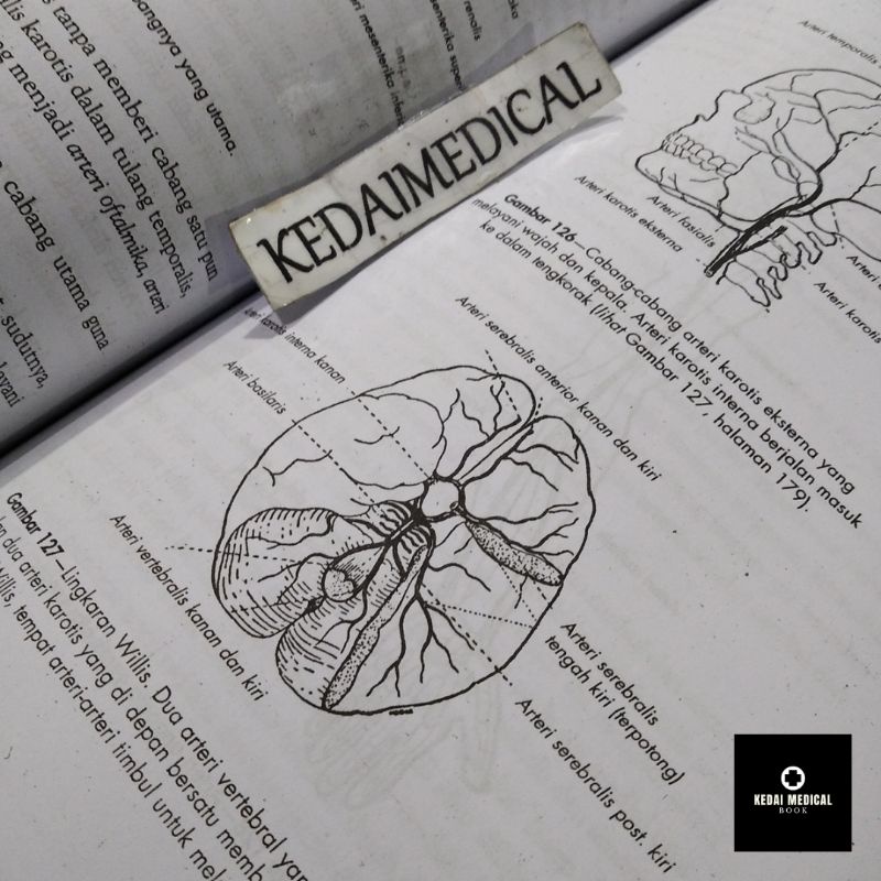 BUKU ANATOMI DAN FISIOLOGI UNTUK PARAMEDIS EVELYN 2013 TERMURAH