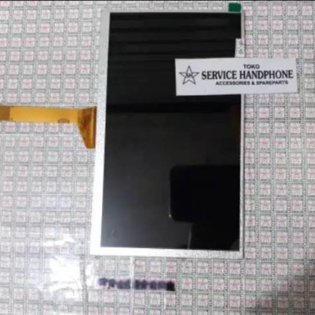 Lcd Advan Advance I7A i7a S7D