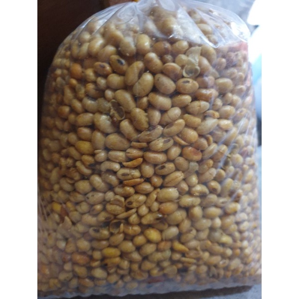 

Kacang kedelai goreng 1KG