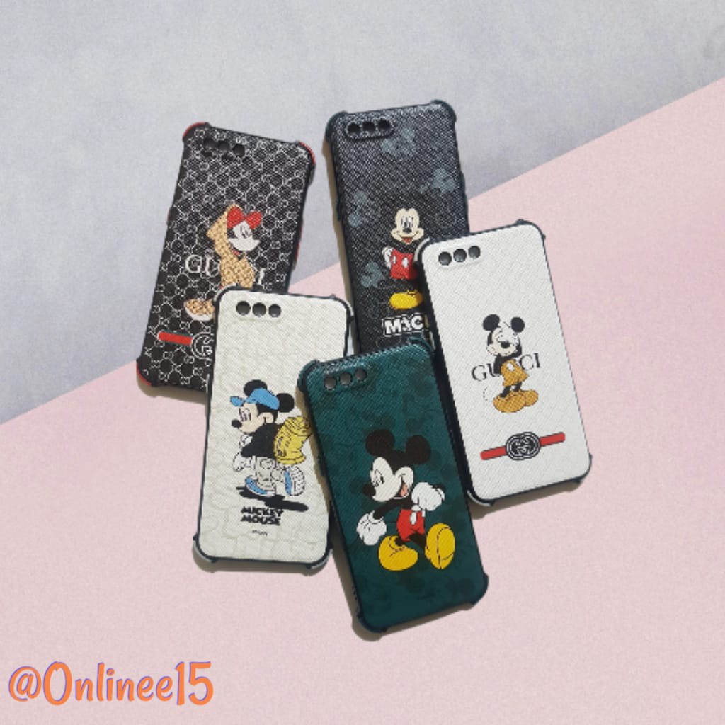 [ ON1547 ] SOFTCASE Y91 Y17/Y12