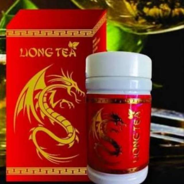 Liong tea original