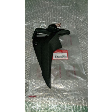 COWL SPEDO COVER SPEDO SEBELAH KIRI CBR 150R  FACELIFT