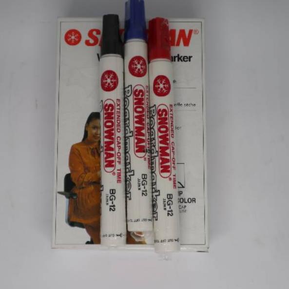 

New! SPIDOL SNOWMAN WHITEBOARD BG-12 ..