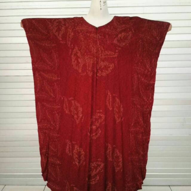 Daster Lowo/Batik Pekalongan