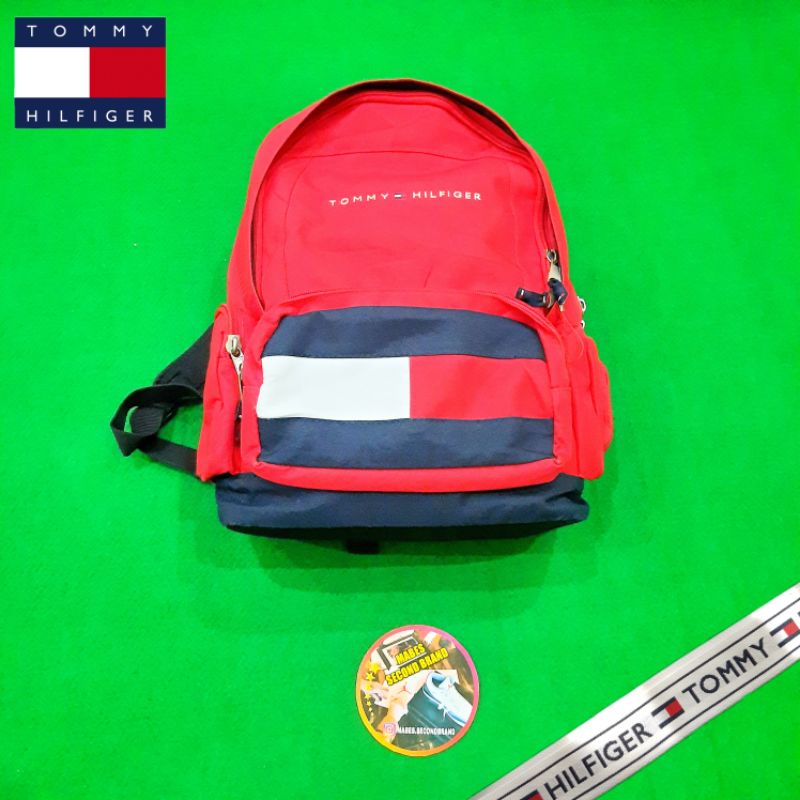 TOMMY HILFIGER RANSEL / TAS RANSEL TOMMY HILFIGER