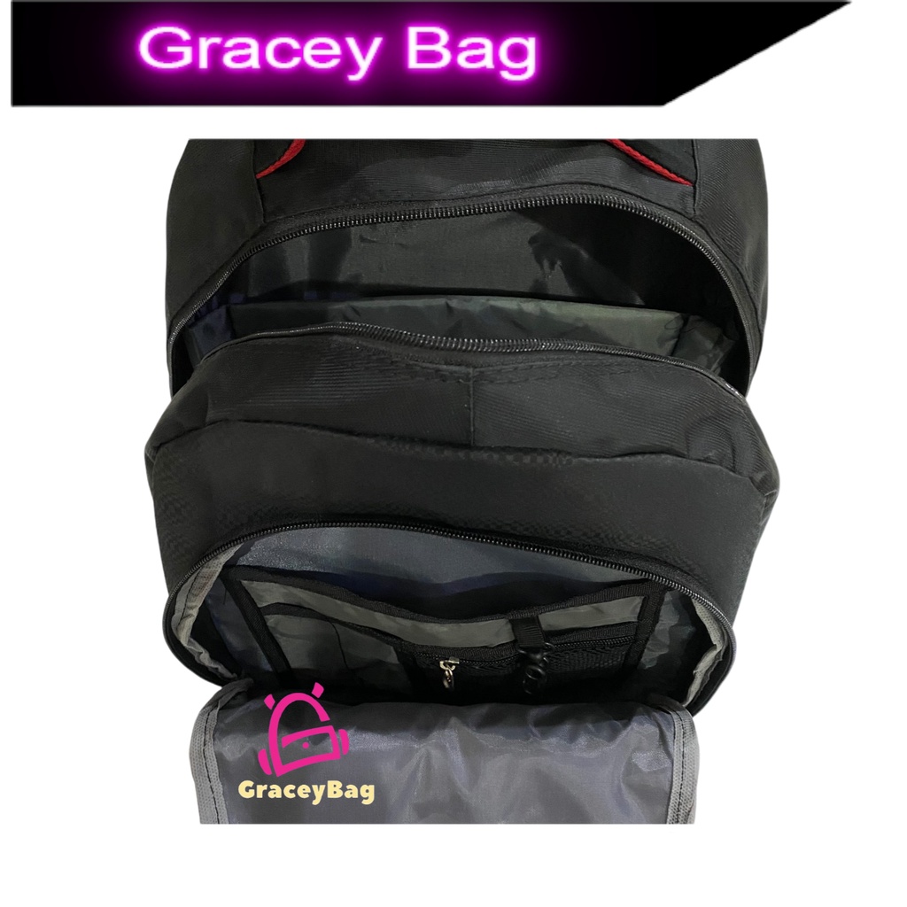 GB-78285L/78685L/78585L Tas Ransel Pria Alto / Backpack Alto