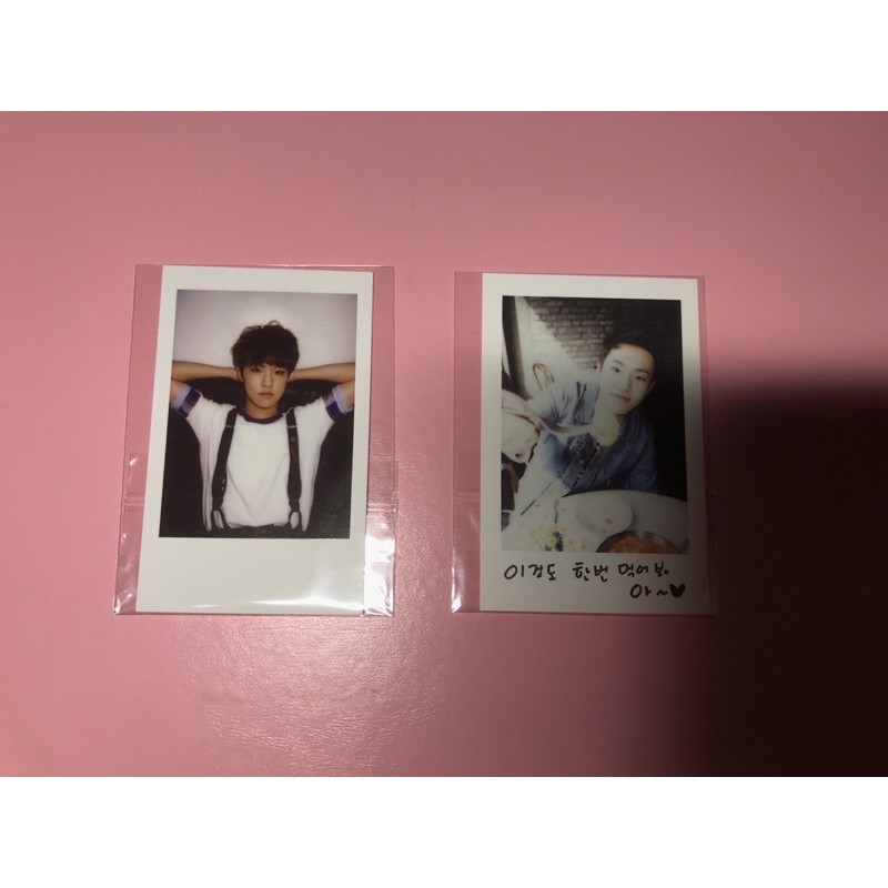 Hoshi pola 2016 concert, pola 1st caratgen