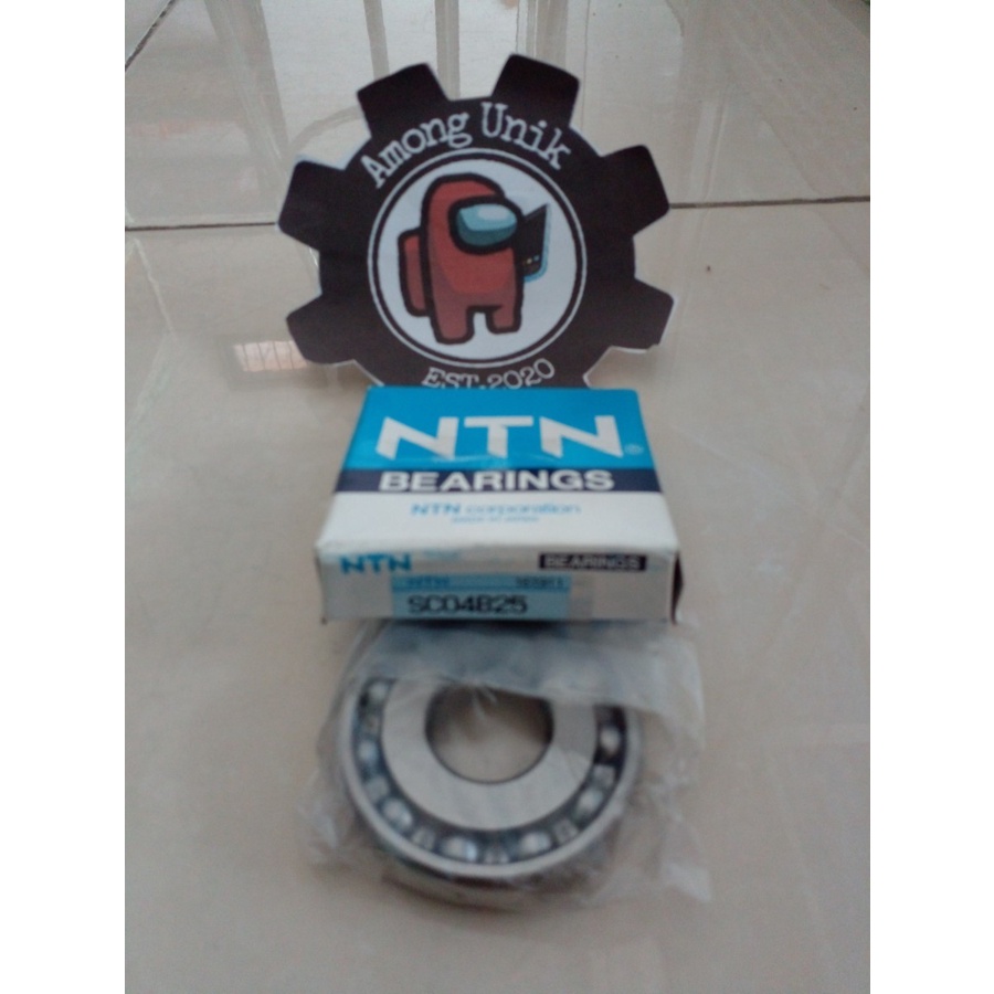 BEARING SC04B25 NTN JAPAN