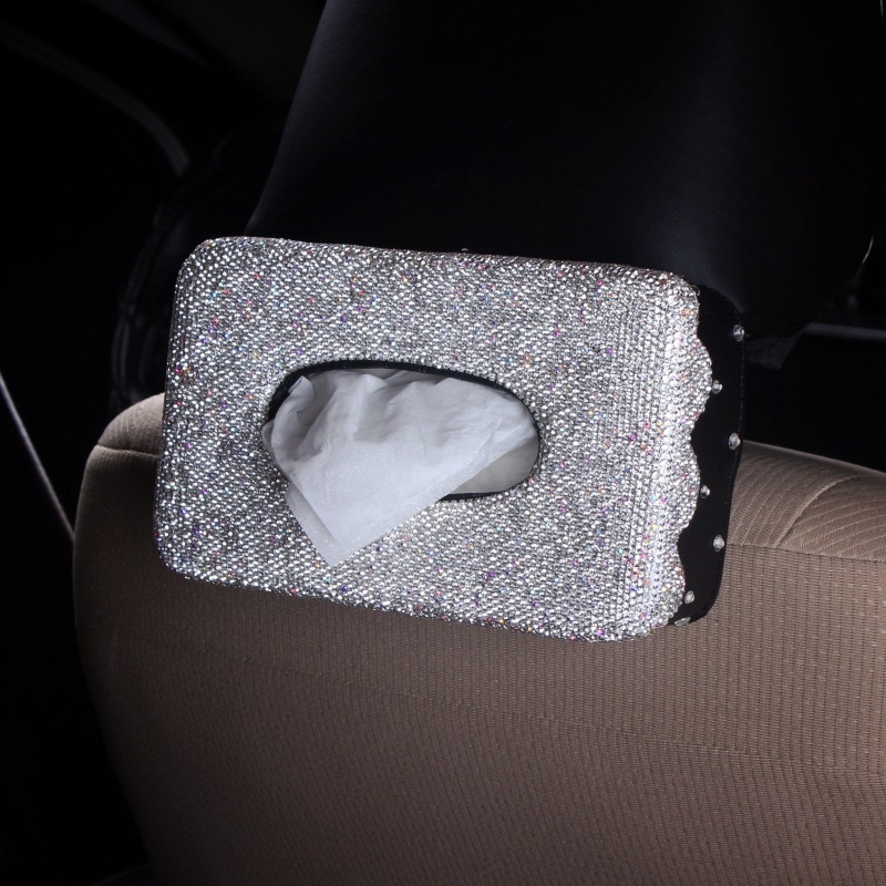 tempat tissue mobil hook belakang mobil tempat tissue mobil hook bisa di sunvisor mahkota