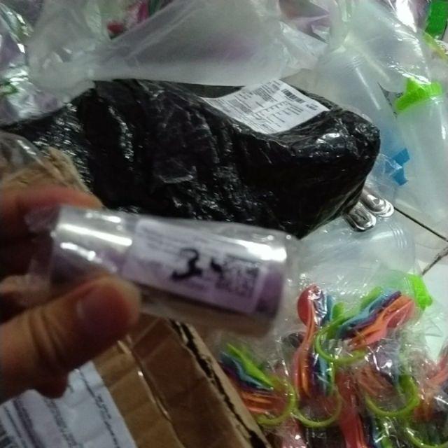 Gelas Ukur Bartender Cocktail Double Shot 25 50ml Le2 - Silver