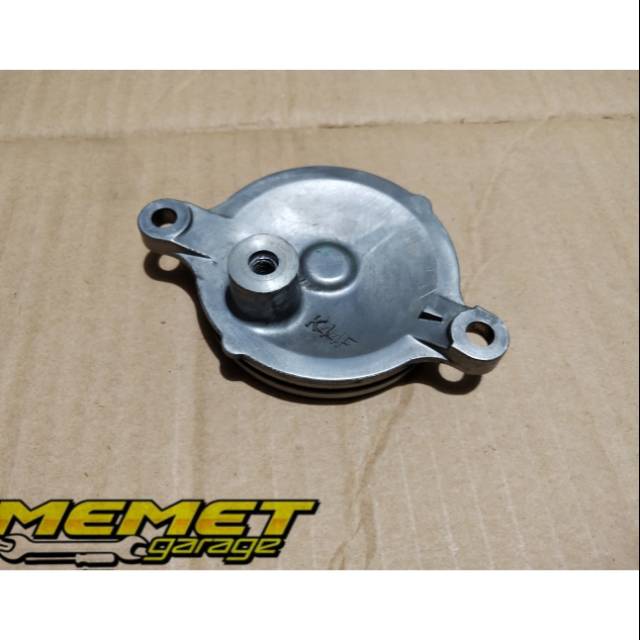 Cover oil pump tutup pompa oli beat esp original