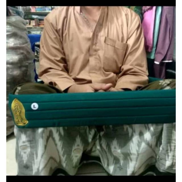 habwa habwah terompah habaib habib ala yaman hadromud sabuk duduk  grosir