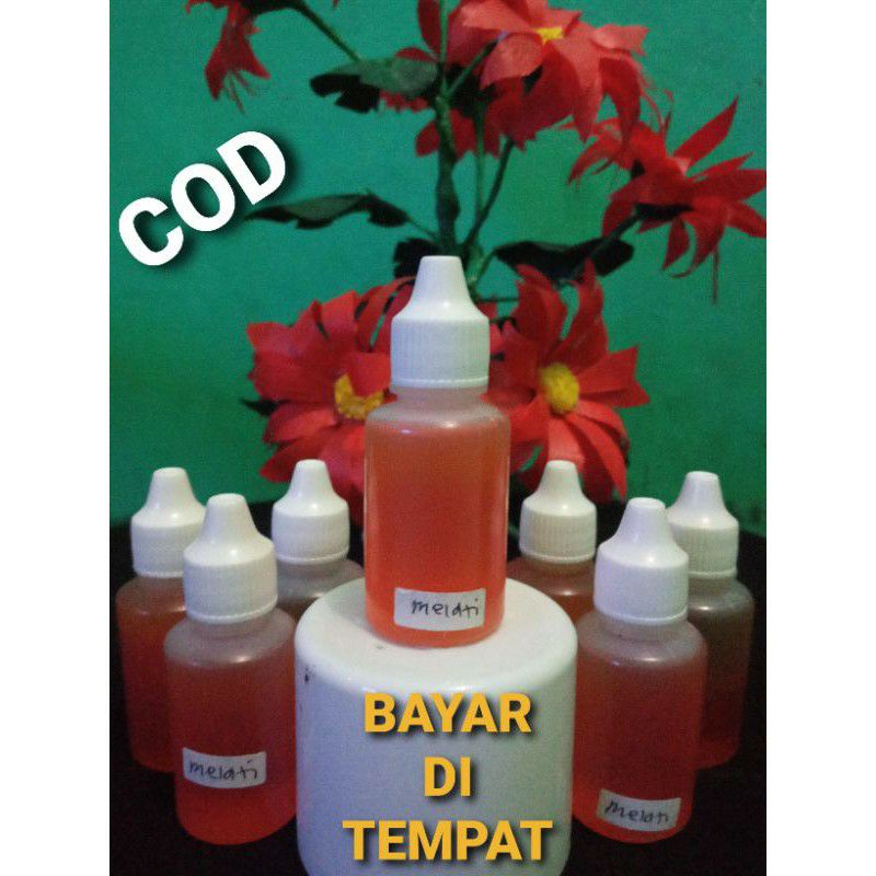 Essen Oplosan MELATI KERATON