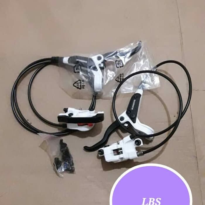 REM HIDROLIK SHIMANO ALIVIO M445 l REM HYDRAULIC SHIMANO ALIVIO M445 ML1176