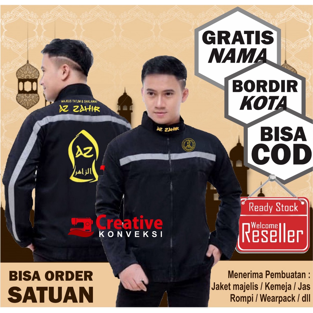 BAJU PDH PDL CUSTOM / BAJU ORGANISASI / BAJU KERJA / SERAGAM ORGANISASI / SERAGAM KAMPUS / PDH MURAH