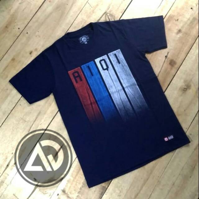 Kaos aiqi original