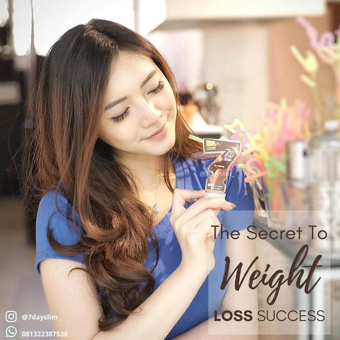 7DAYS SLIM - 7DAY SLIM - 7-DAYS SLIMMING - 7-DAY SLIMMING - 7-DAY SLIM