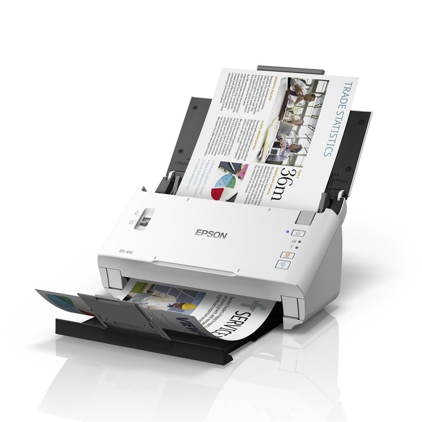 Epson Scanner DS-410