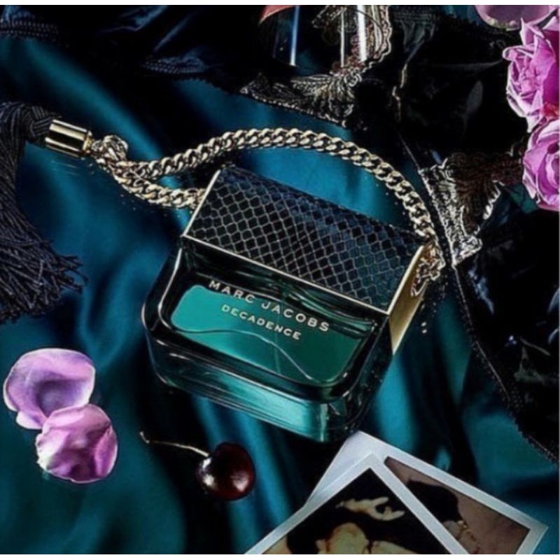 parfum original  marc jacobs decadence