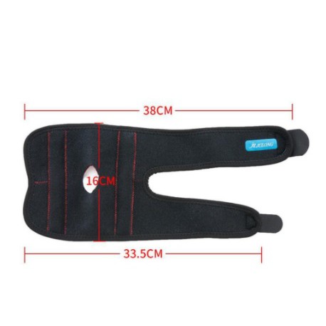 Elbow Support  Elbow Brace  Deker Siku Olahraga Fitnes Basket  02