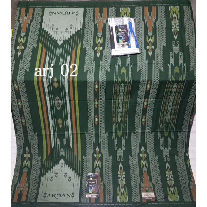 sarung Ardan family kosongan