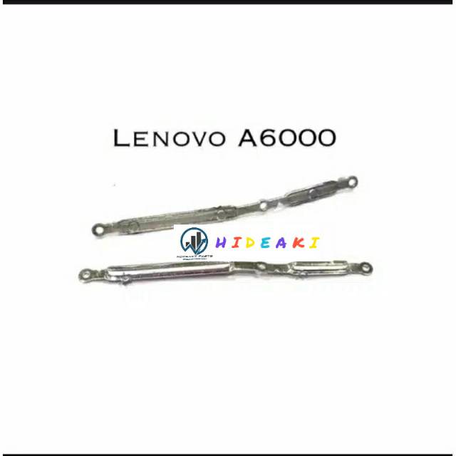 TOMBOL LUAR ON OFF VOLUME LENOVO A6000 TOMBOL POWER VOLUME