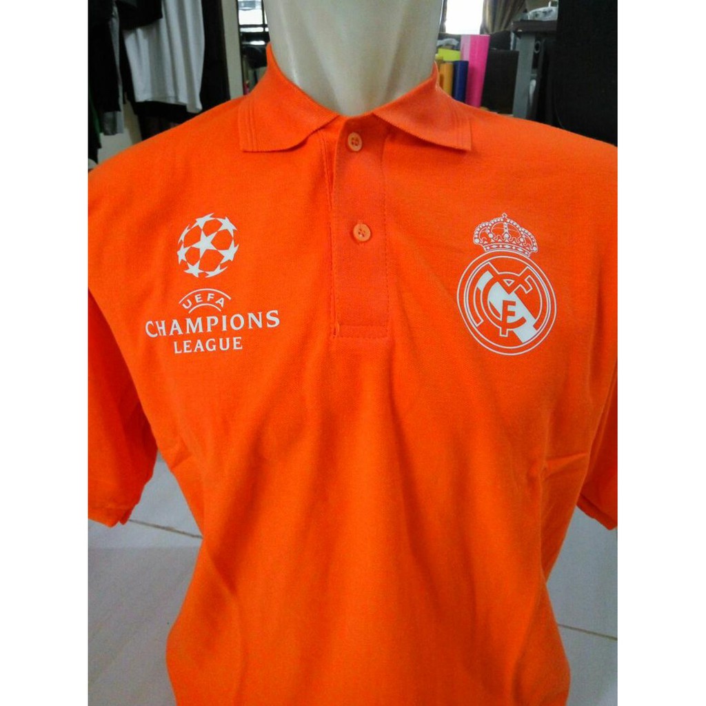 Jual polo shirt baju kaos berkerah champions Murah
