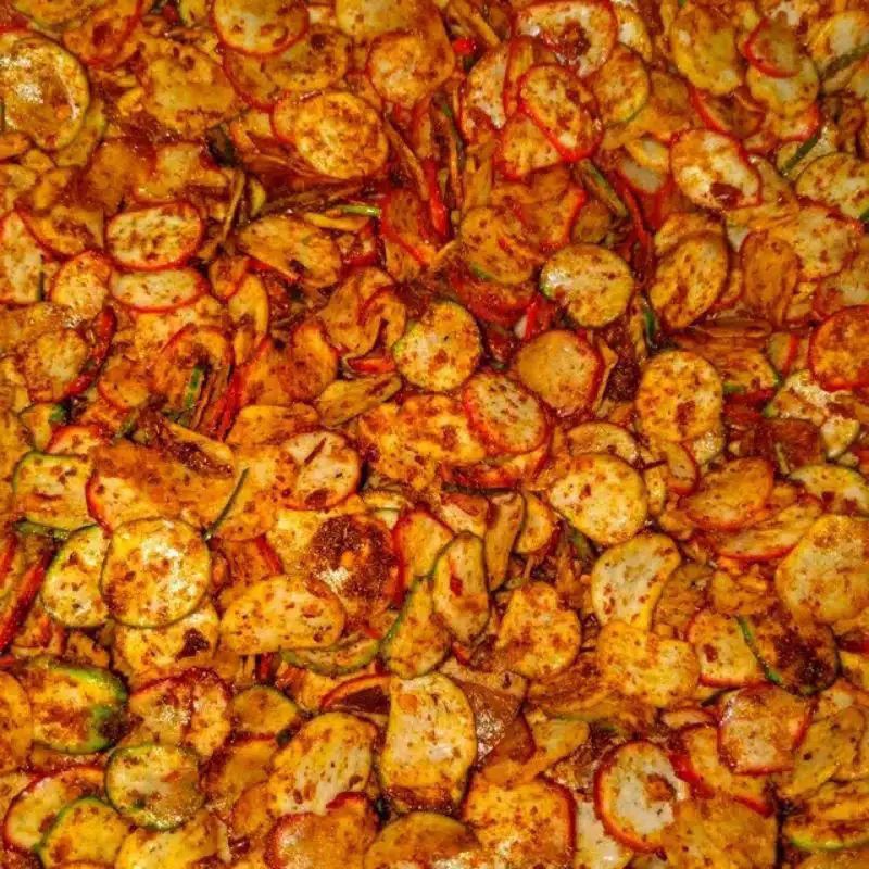 

keripik seblak/pedas daun jeruk 50grm