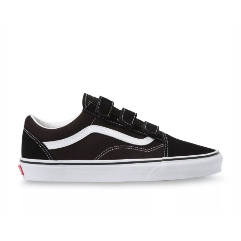Vans Oldskool Velcro Original Global Market